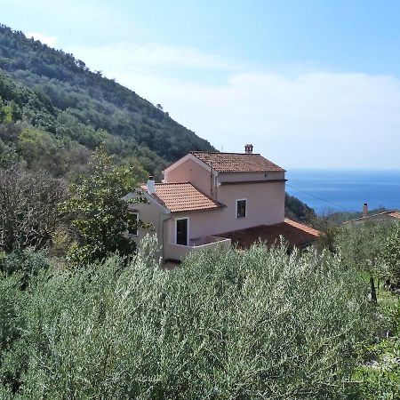 Casa Puccini B&B Maratea Exterior foto