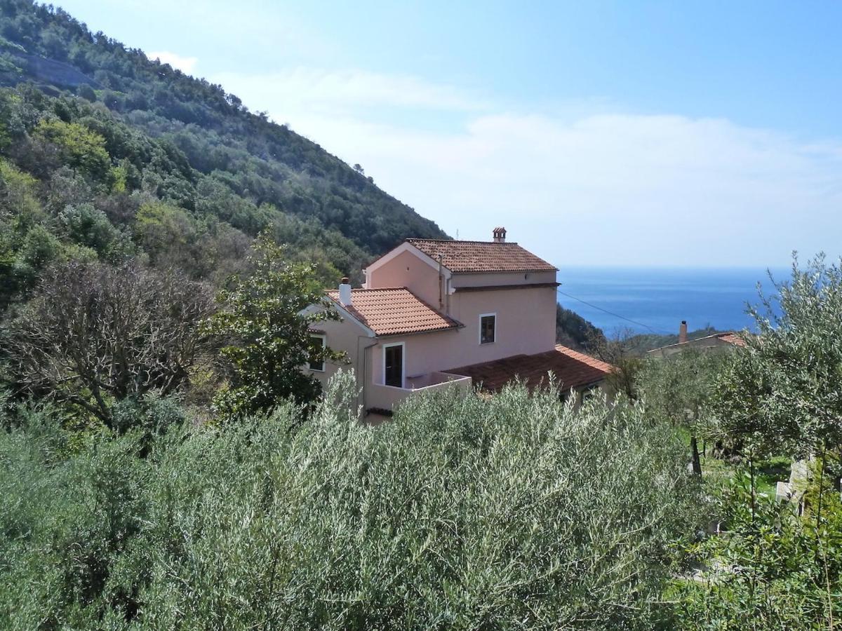 Casa Puccini B&B Maratea Exterior foto